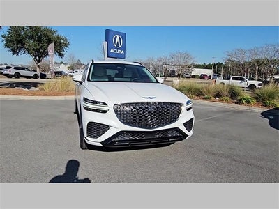 2023 Genesis GV70 3.5T Sport