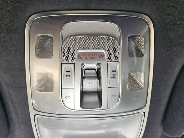 2022 Genesis GV70 3.5T Sport