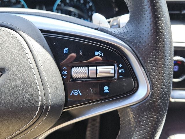 2022 Genesis GV70 3.5T Sport