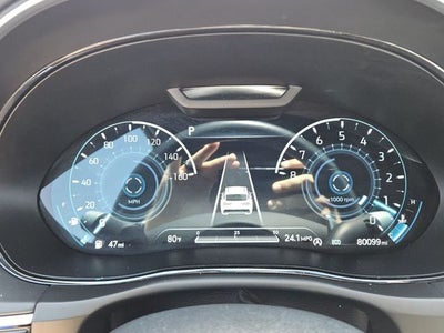 2022 Genesis GV70 3.5T Sport