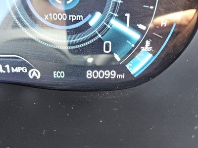 2022 Genesis GV70 3.5T Sport