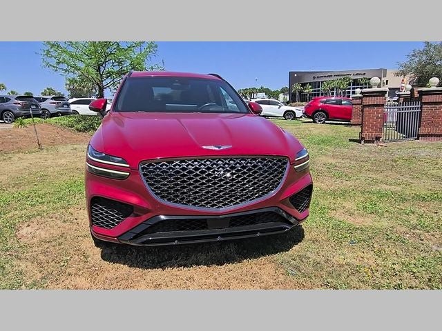 2022 Genesis GV70 3.5T Sport