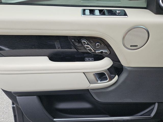 2020 Land Rover Range Rover Autobiography LWB