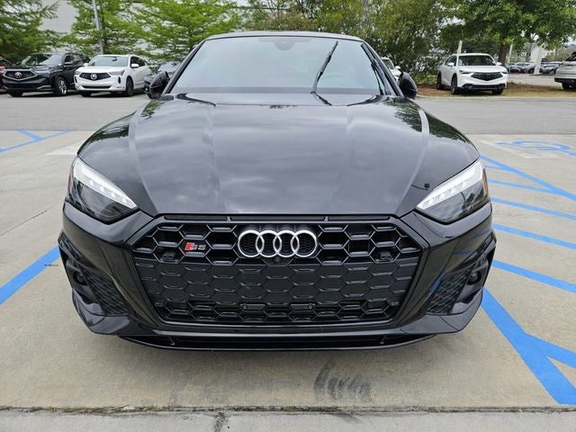 2021 Audi S5 Sportback Premium Plus quattro