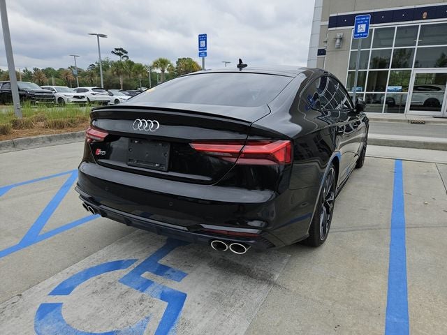 2021 Audi S5 Sportback Premium Plus quattro