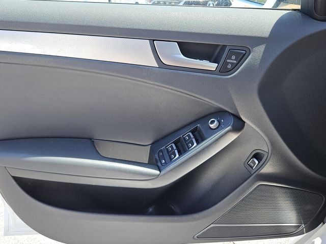 2015 Audi A4 2.0T Premium quattro