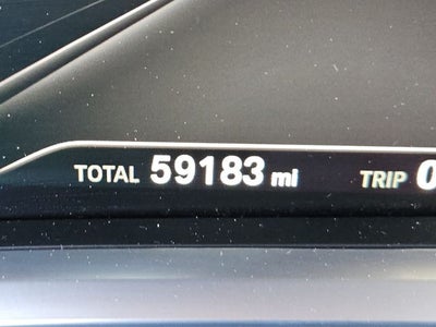 2017 BMW 7 Series 740i