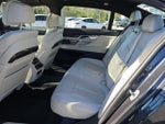 2017 BMW 7 Series 740i