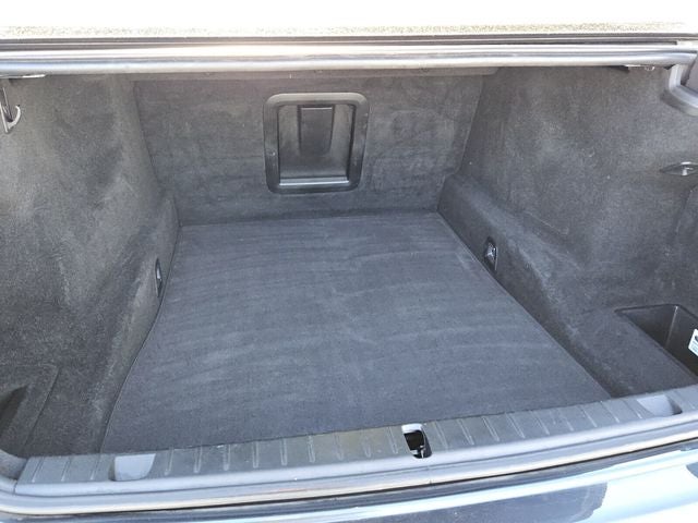 2017 BMW 7 Series 740i