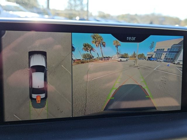 2017 BMW 7 Series 740i