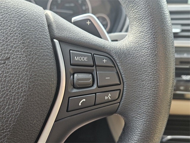 2017 BMW 3 Series 330i