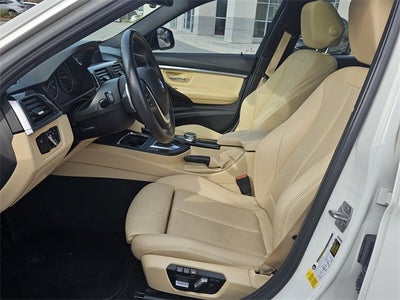2017 BMW 3 Series 330i