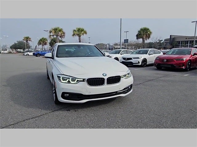 2017 BMW 3 Series 330i