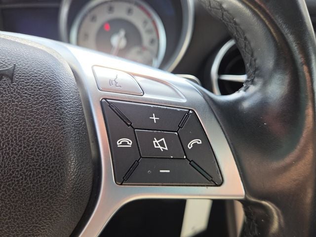 2015 Mercedes-Benz SLK SLK 250