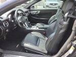 2015 Mercedes-Benz SLK SLK 250