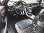 2015 Mercedes-Benz SLK SLK 250