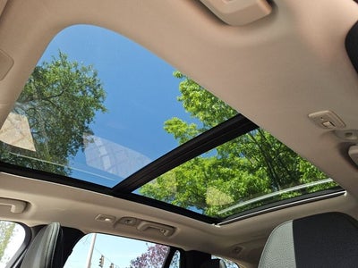 2023 Volvo XC90 B6 Plus 7-Seater