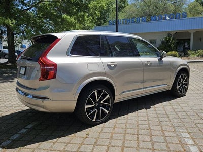 2023 Volvo XC90 B6 Plus 7-Seater