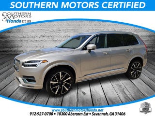 2023 Volvo XC90 B6 Plus 7-Seater