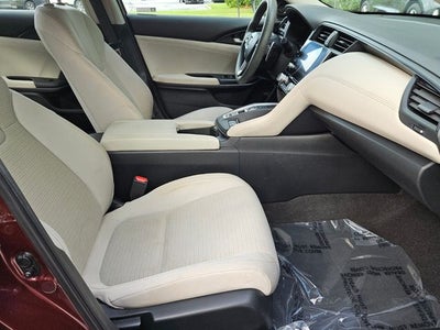 2020 Honda Insight EX