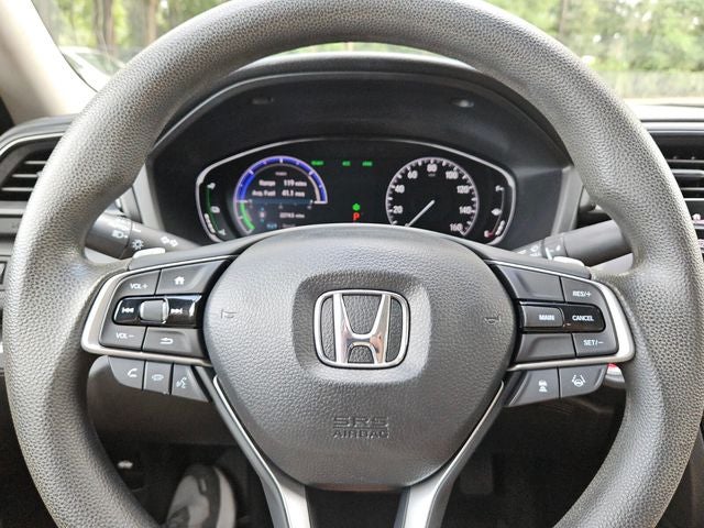 2020 Honda Insight EX