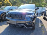 2019 Jeep Grand Cherokee Upland Edition