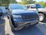 2019 Jeep Grand Cherokee Upland Edition