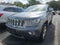 2012 Jeep Grand Cherokee Overland