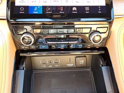 2024 Jeep Grand Cherokee Summit Reserve