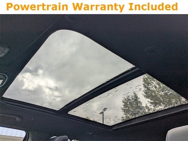 2025 Jeep Wagoneer Series II