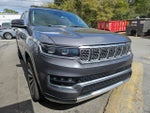 2024 Jeep Grand Wagoneer Base