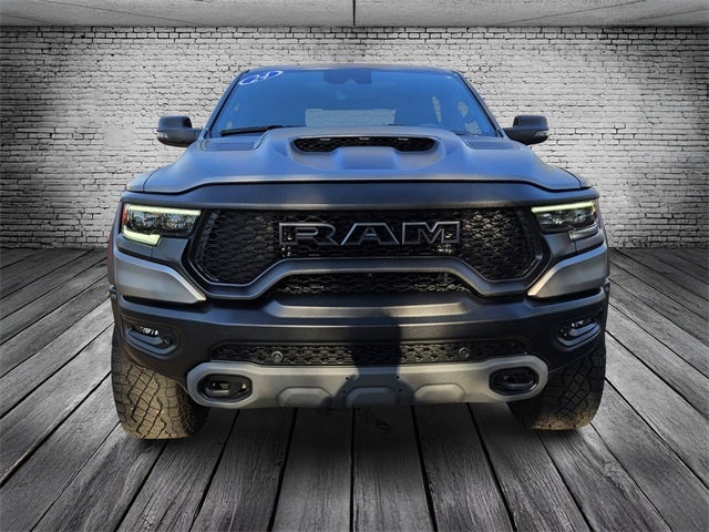 2024 RAM 1500 TRX