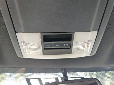2012 Ford F-150 FX2