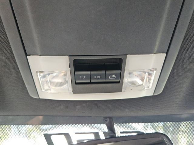 2012 Ford F-150 FX2