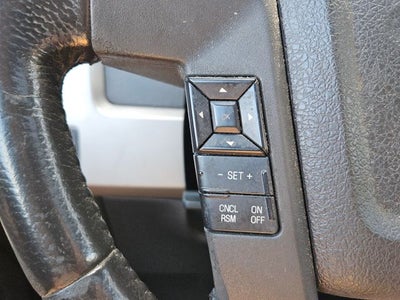 2012 Ford F-150 FX2