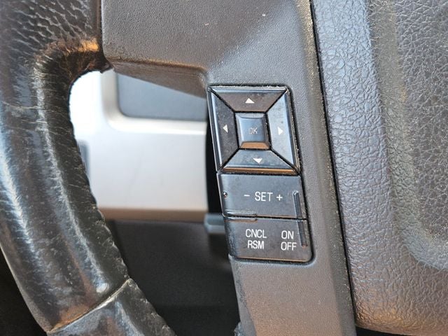 2012 Ford F-150 FX2
