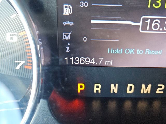 2012 Ford F-150 FX2
