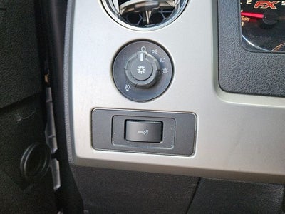 2012 Ford F-150 FX2