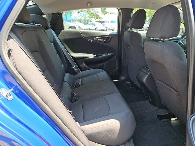 2023 Chevrolet Malibu LS 1LS