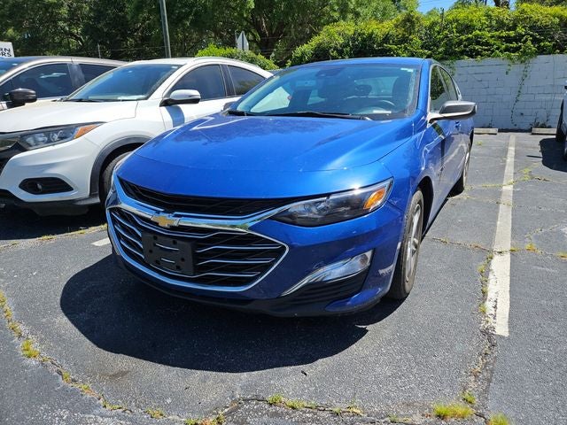 2023 Chevrolet Malibu LS 1LS