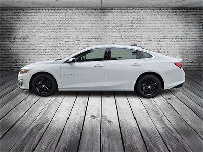 2024 Chevrolet Malibu LS 1FL