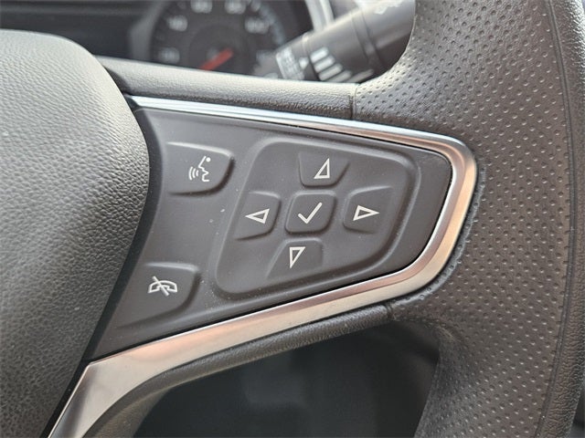 2024 Chevrolet Malibu LS 1FL