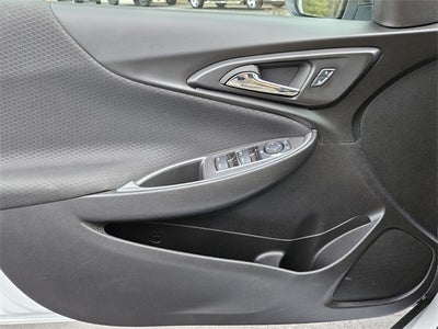 2024 Chevrolet Malibu LS 1FL