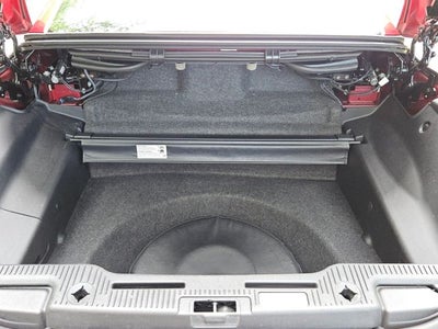 2009 Pontiac G6 GT