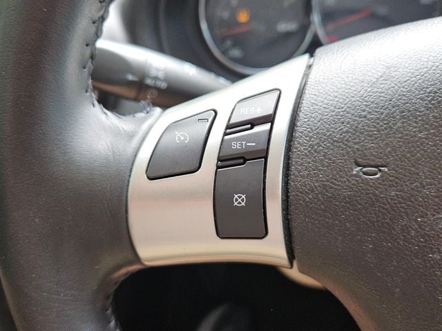 2009 Pontiac G6 GT