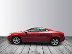 2009 Pontiac G6 GT