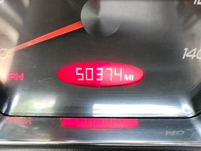 2009 Pontiac G6 GT