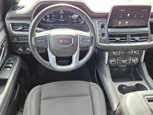 2022 GMC Yukon XL SLE