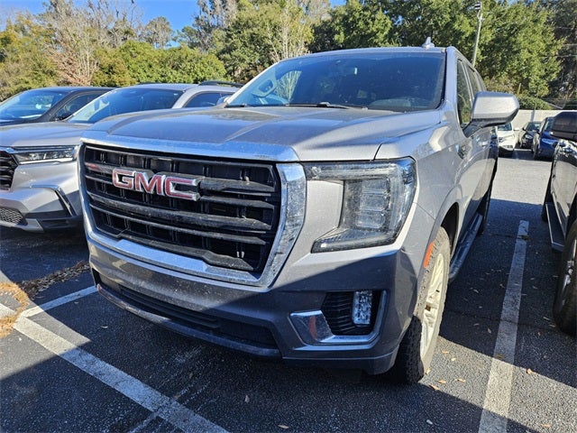 2022 GMC Yukon XL SLE