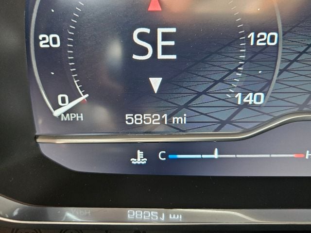 2022 GMC Yukon XL SLE